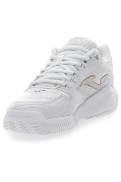Scarpe da Padel Bianche JOMA MASTER 1000 LADY 2502
