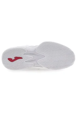 Scarpe da Padel Bianche Joma Master 1000 Lady 2402