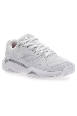 Scarpe da Padel Bianche Joma Master 1000 Lady 2402