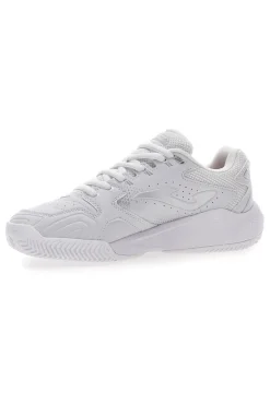 Scarpe da Padel Bianche Joma Master 1000 Lady 2402