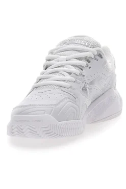 Scarpe da Padel Bianche Joma Master 1000 Lady 2402