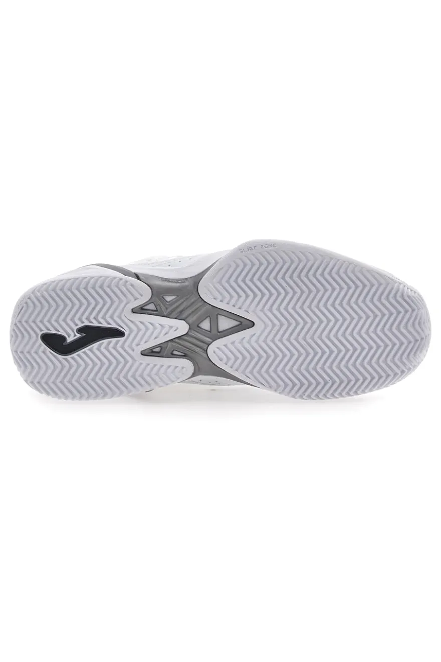 Scarpe da Padel Bianche Joma Set MEN 2402