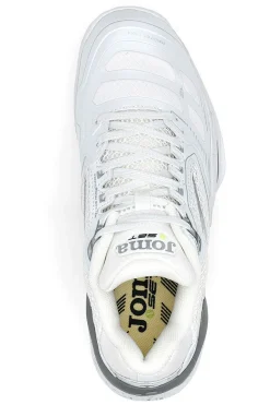 Scarpe da Padel Bianche Joma Set MEN 2402