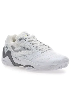 Scarpe da Padel Bianche Joma Set MEN 2402