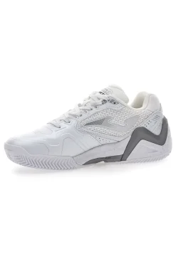 Scarpe da Padel Bianche Joma Set MEN 2402