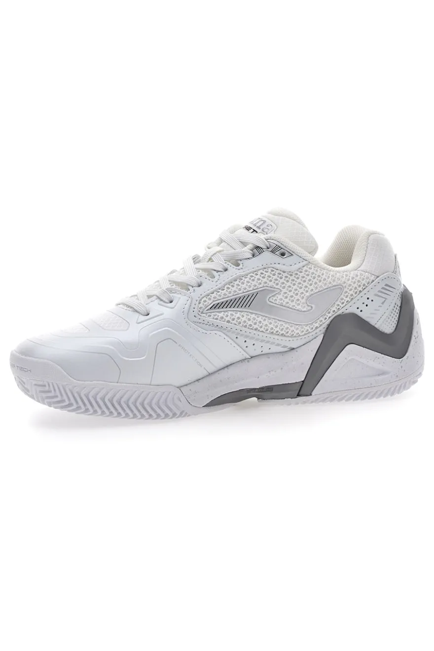 Scarpe da Padel Bianche Joma Set MEN 2402