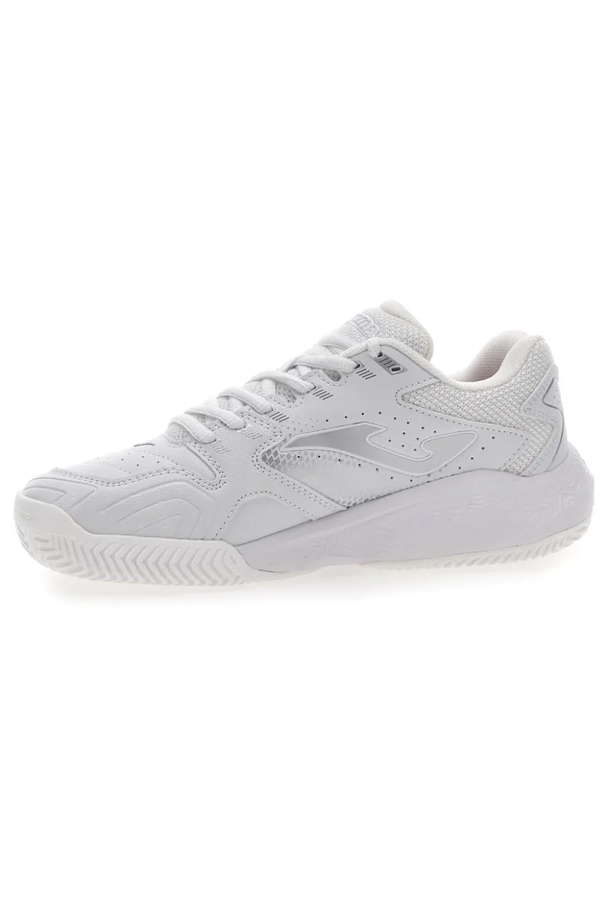 Scarpe da Padel Bianche Joma Master 1000 Lady