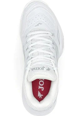 Scarpe da Padel Bianche Joma Master 1000 Lady