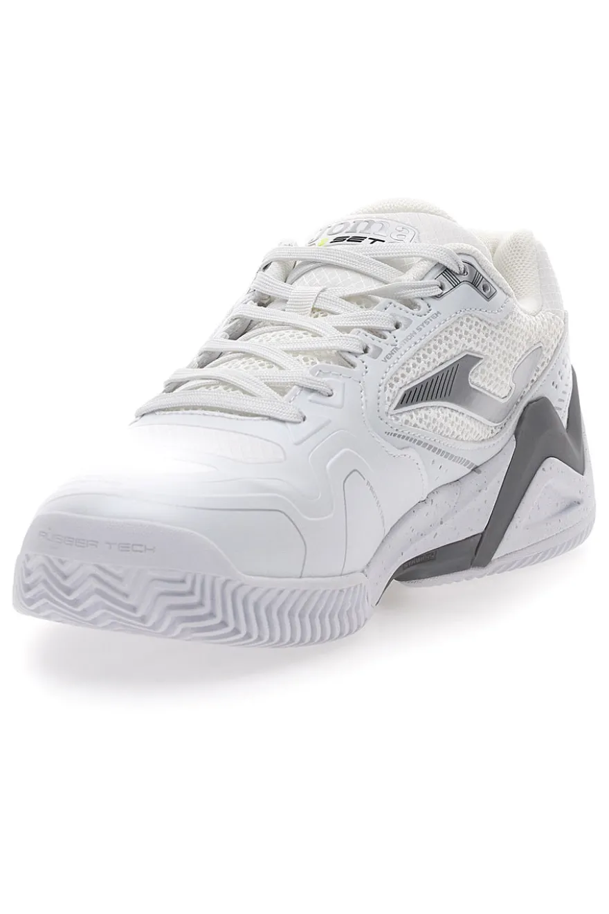 Scarpe da Padel Bianco Joma Set Men 2402