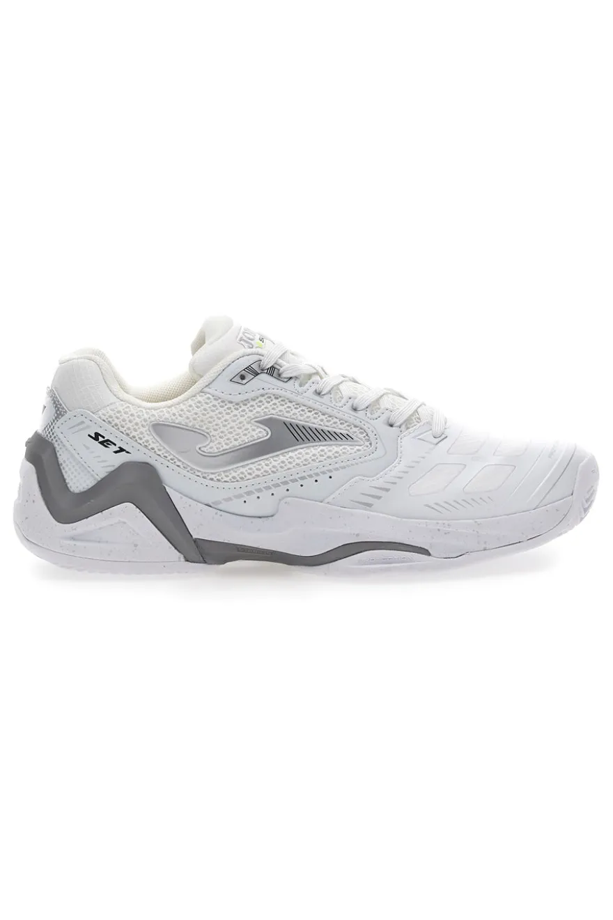 Scarpe da Padel Bianco Joma Set Men 2402