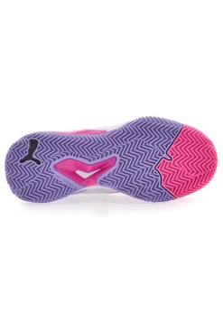 Scarpe da Padel Grigio Puma Nova Smash Wn's
