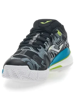 Scarpe da Padel Nere Joma Slam 2401