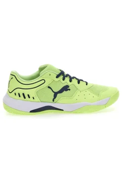Scarpe da Padel Puma Solarsmash RCT Gialle