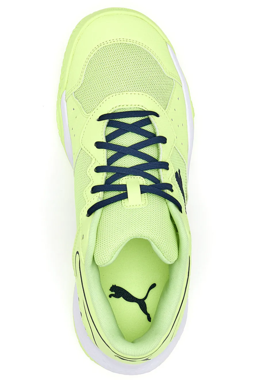 Scarpe da Padel Puma Solarsmash RCT Gialle