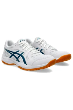 Scarpe da Pallavolo Bianche Asics Upcourt 6