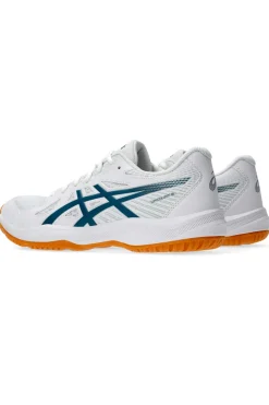 Scarpe da Pallavolo Bianche Asics Upcourt 6