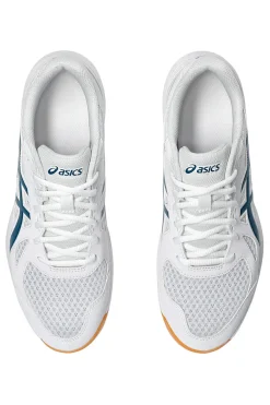 Scarpe da Pallavolo Bianche Asics Upcourt 6