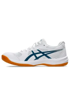 Scarpe da Pallavolo Bianche Asics Upcourt 6