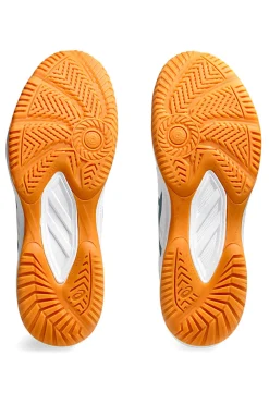 Scarpe da Pallavolo Bianche Asics Upcourt 6