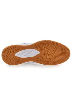 Scarpe da Pallavolo Bianche e Azzurre ASICS UPCOURT 6