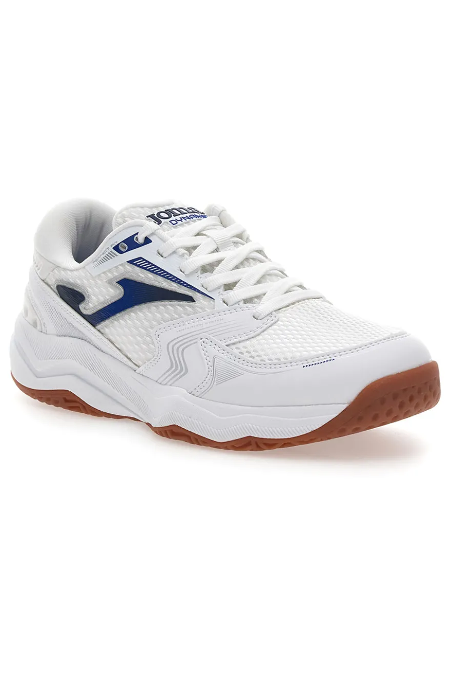 Scarpe da Pallavolo Bianche JOMA V.DINAMIC 2502