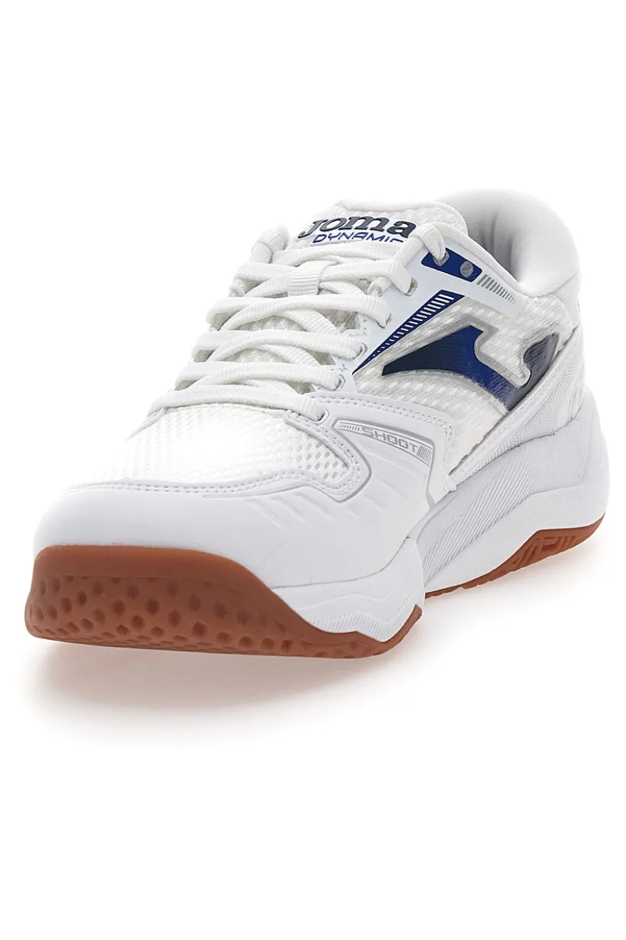 Scarpe da Pallavolo Bianche JOMA V.DINAMIC 2502