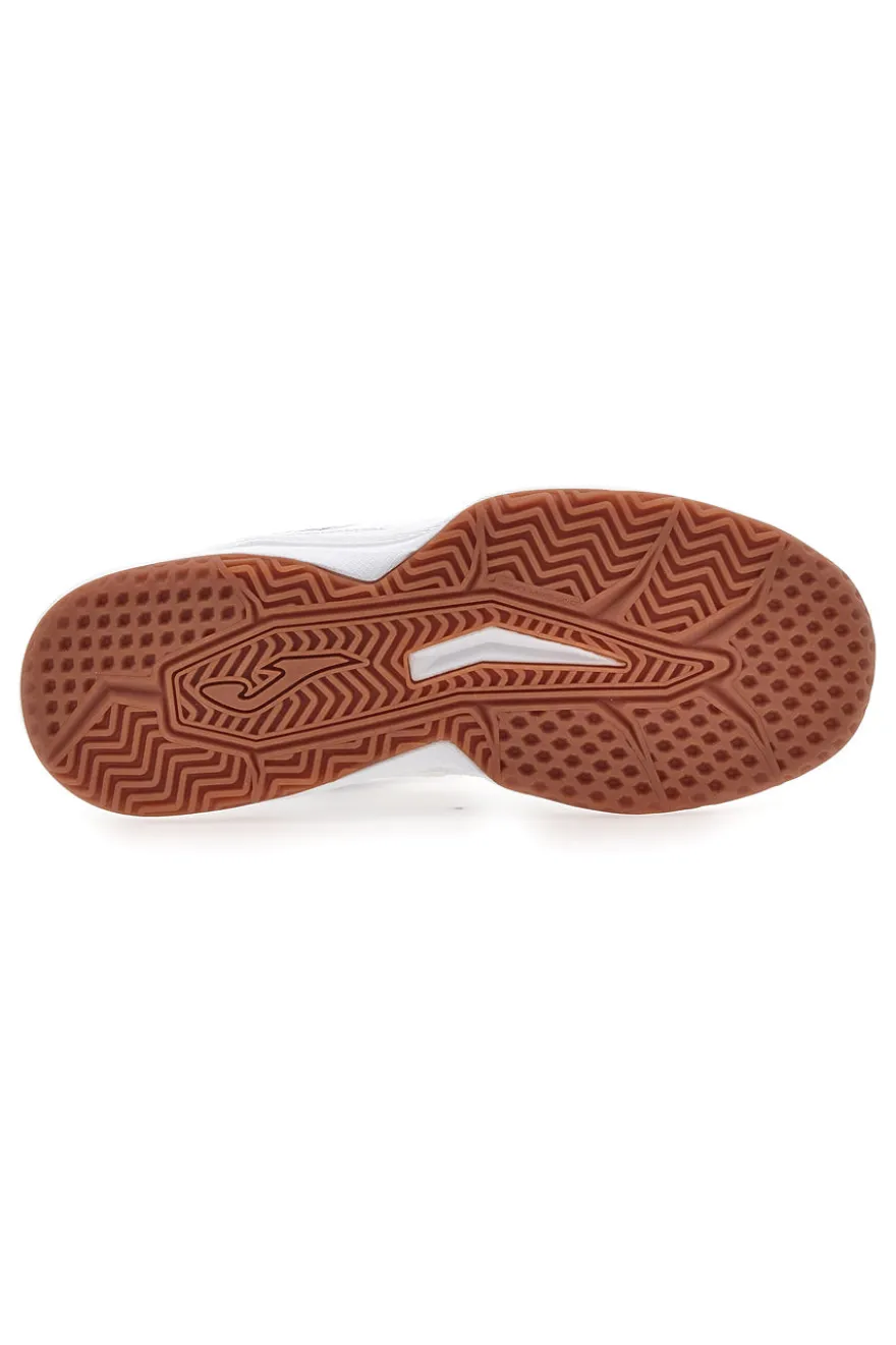 Scarpe da Pallavolo Bianche JOMA V.DINAMIC 2502