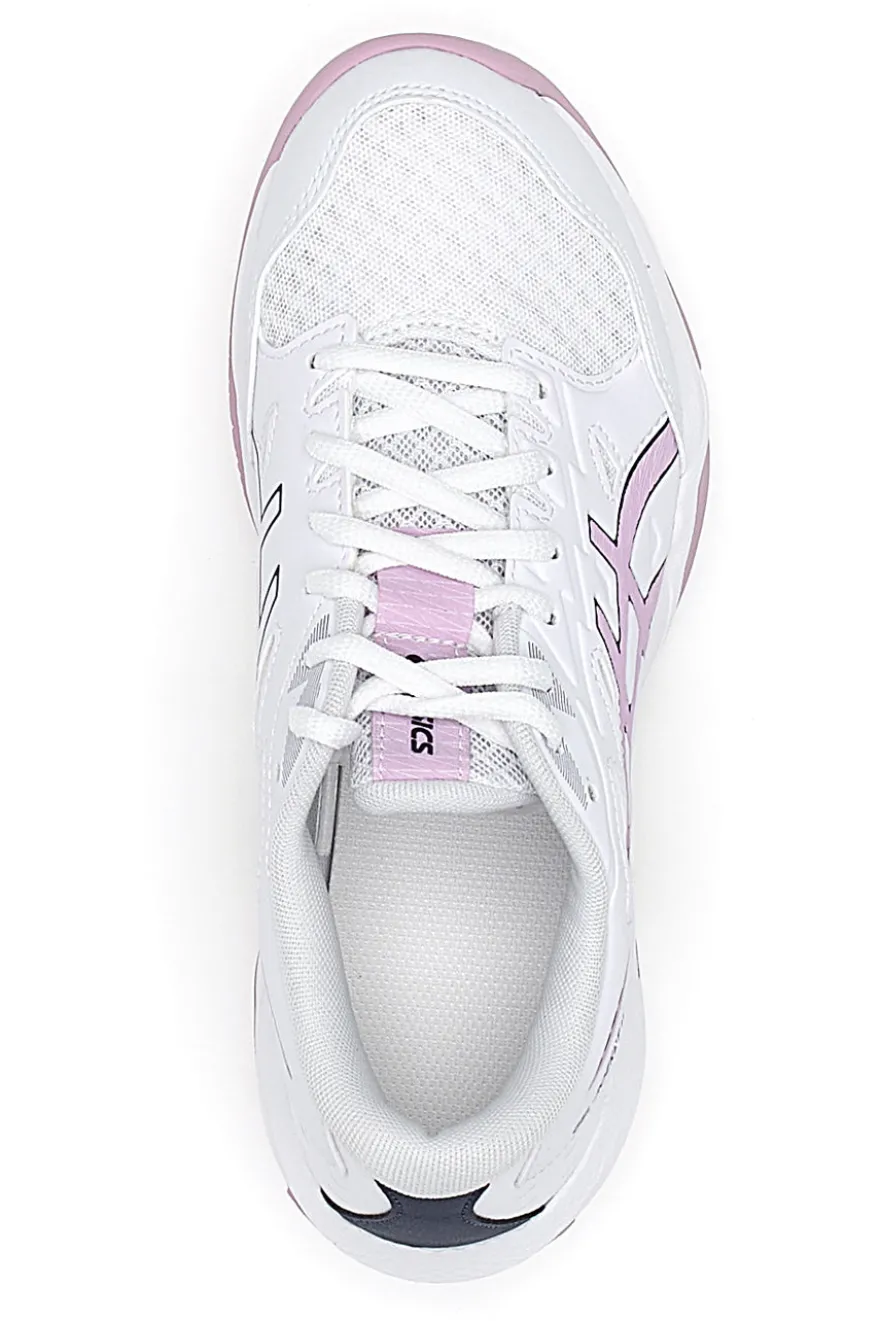 Scarpe da Pallavolo Bianche e Rosa ASICS GEL-ROCKET 11