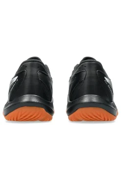 Scarpe da pallavolo nere con suola ammortizzata Asics GEL-ROCKET 12