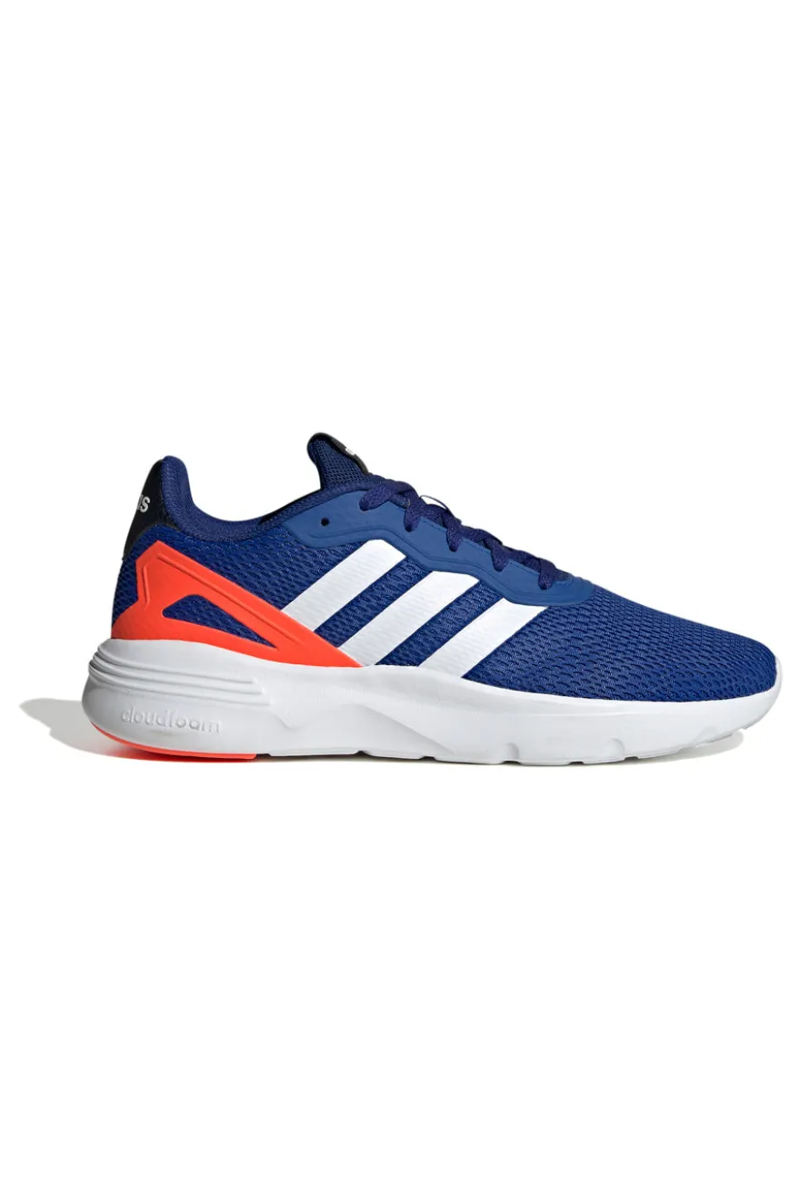 Scarpe da Running Adidas Nebzed Blu