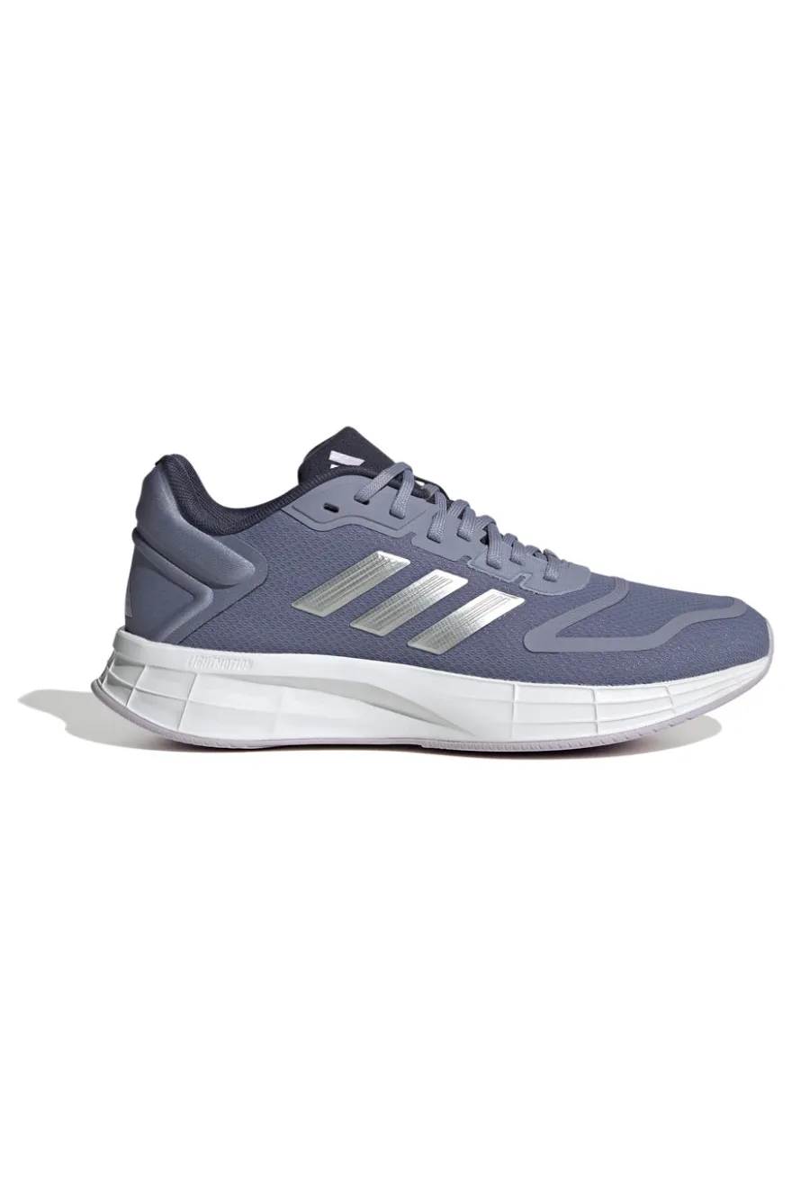 Scarpe da Running Adidas Duramo 10 Viola