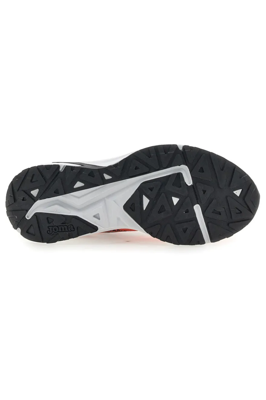Scarpe da Running Arancione Joma Speed Men 2507