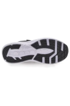 Scarpe da running argento e blu DIADORA SNIPE 2 JR