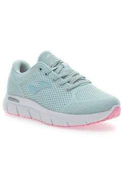 Scarpe da Running Azzurre Con Suola Rosa Joma Zen Lady 2415