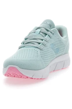Scarpe da Running Azzurre Con Suola Rosa Joma Zen Lady 2415