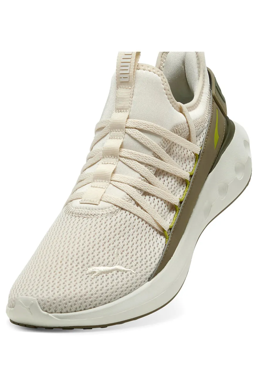 Scarpe da Running Beige Puma Softride Carson Fresh