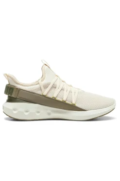 Scarpe da Running Beige Puma Softride Carson Fresh
