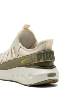 Scarpe da Running Beige Puma Softride Carson Fresh