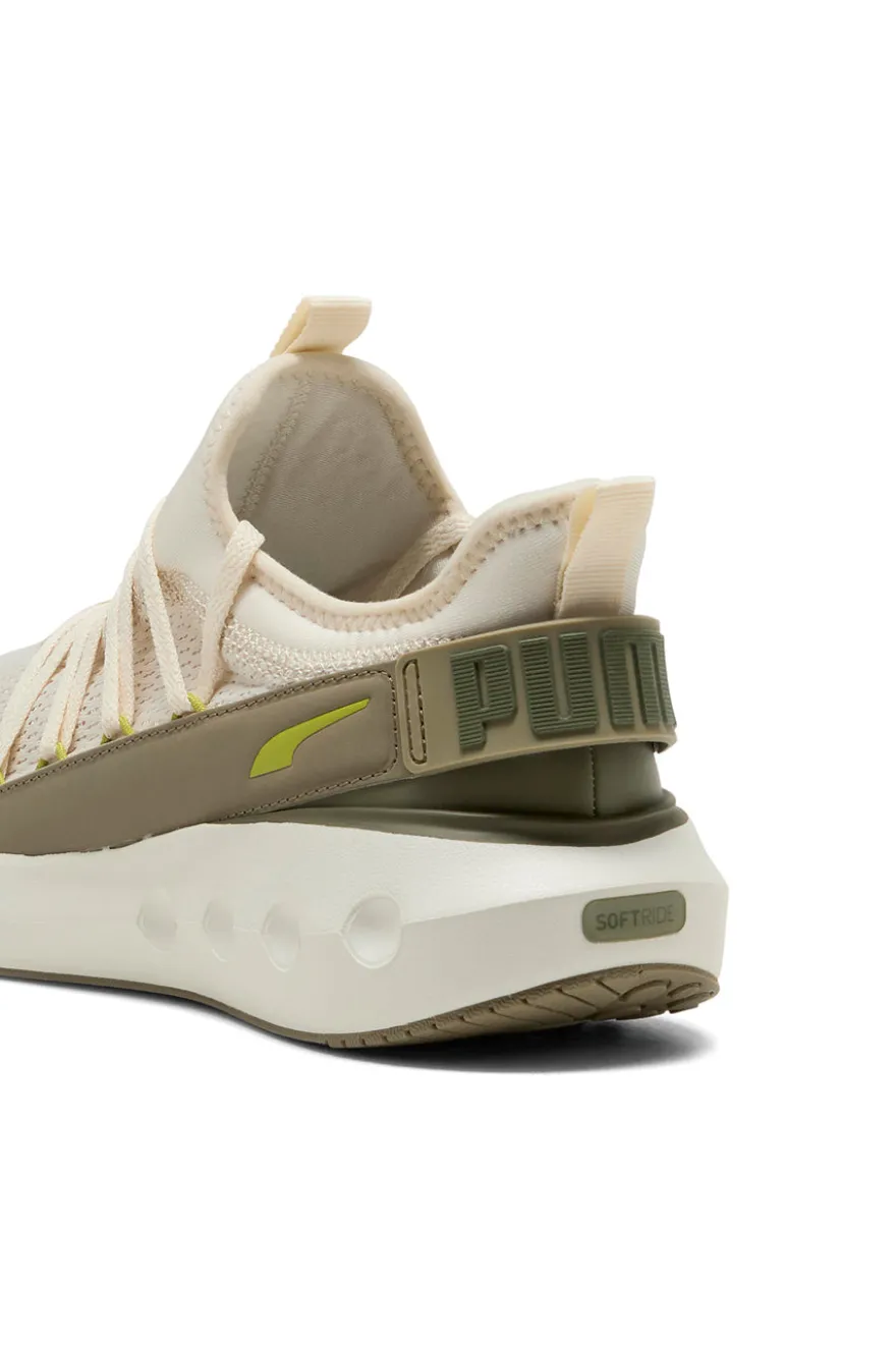 Scarpe da Running Beige Puma Softride Carson Fresh