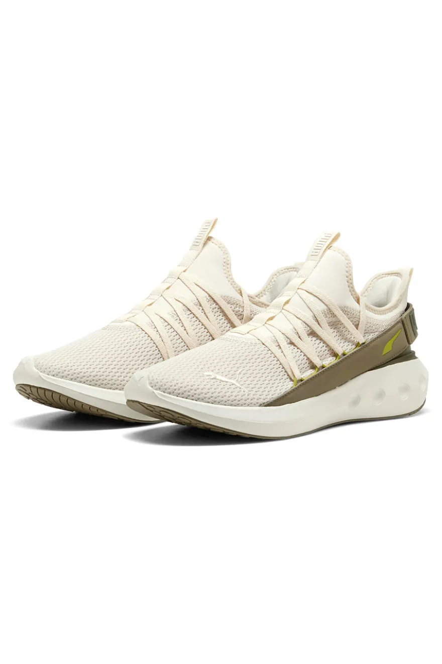 Scarpe da Running Beige Puma Softride Carson Fresh