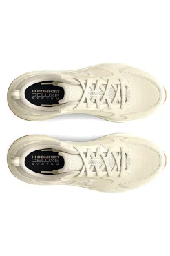 Scarpe da Running Beige Under Armour A Charged Pursuit 3