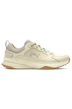 Scarpe da Running Beige Under Armour A Charged Pursuit 3