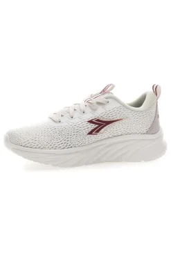 Scarpe da running bianche leggere DD Comfort Diadora Piper S