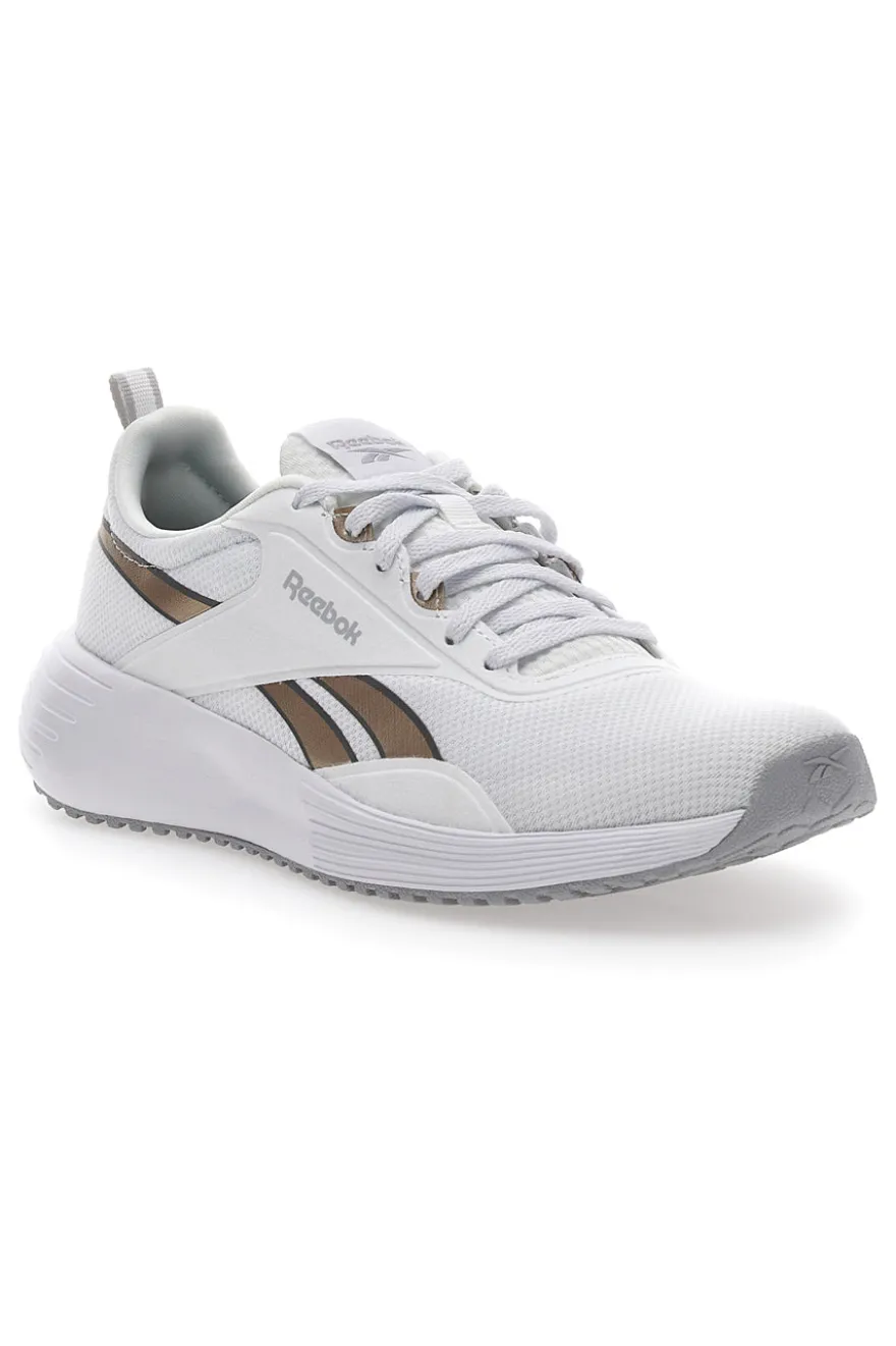 Scarpe da Running Bianche Reebok Lite Plus 4