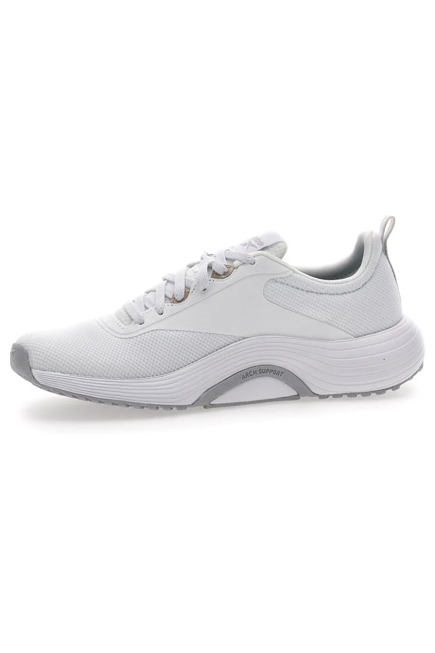 Scarpe da Running Bianche Reebok Lite Plus 4