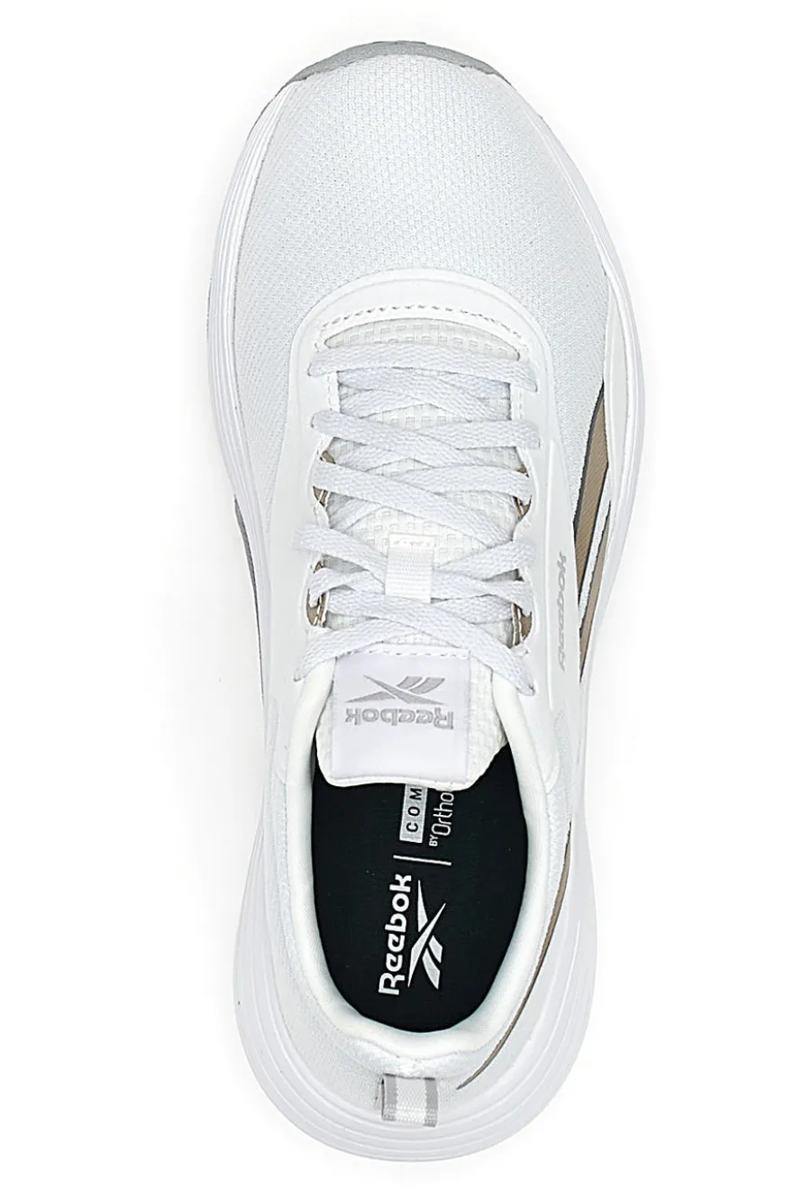Scarpe da Running Bianche Reebok Lite Plus 4