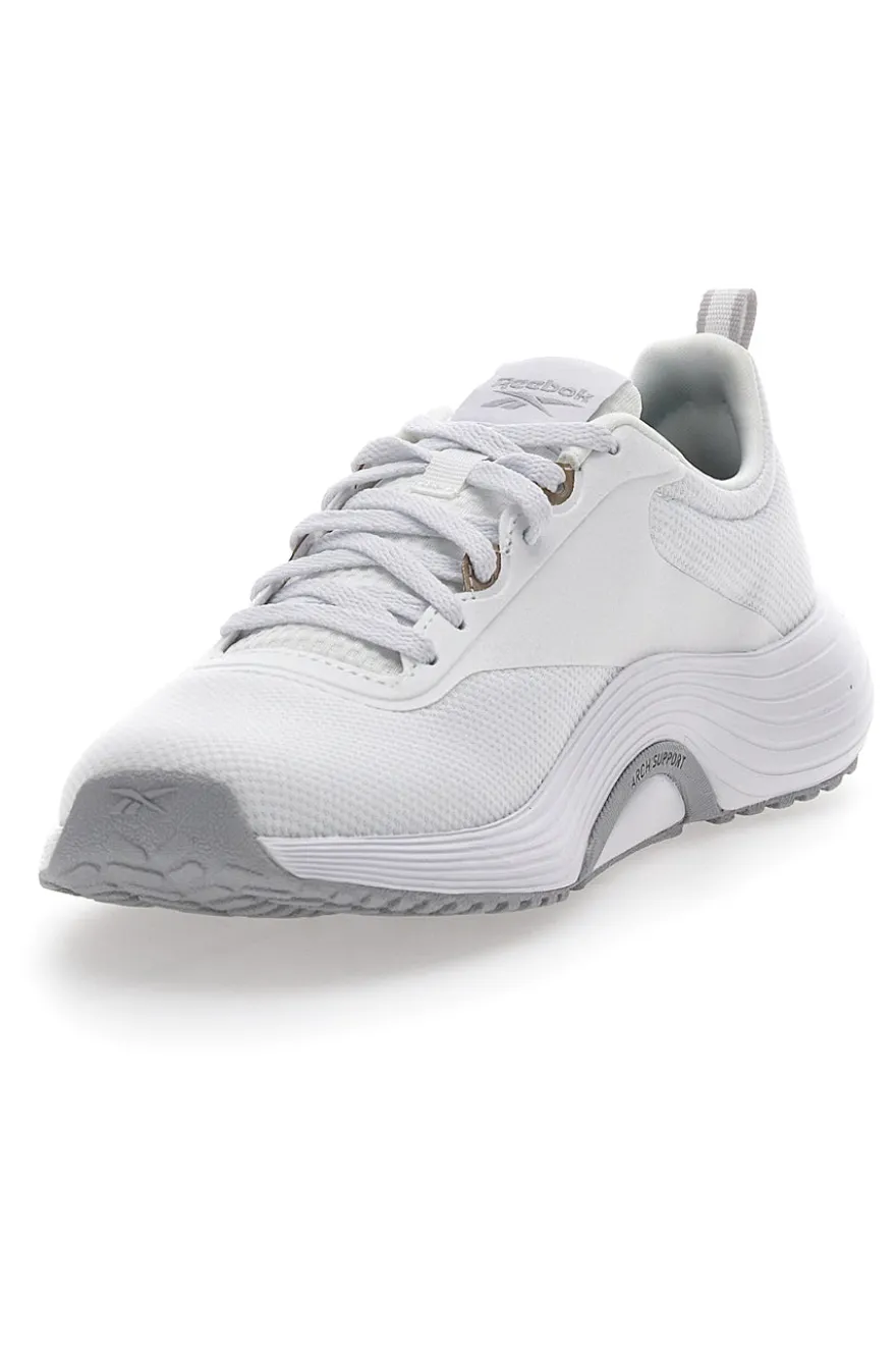 Scarpe da Running Bianche Reebok Lite Plus 4