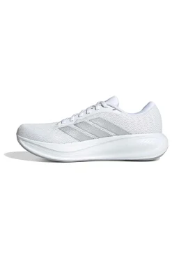 Scarpe da running bianche leggere mesh Adidas Response Runner 2
