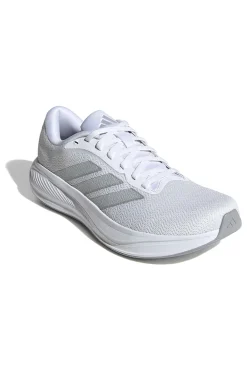 Scarpe da running bianche leggere mesh Adidas Response Runner 2