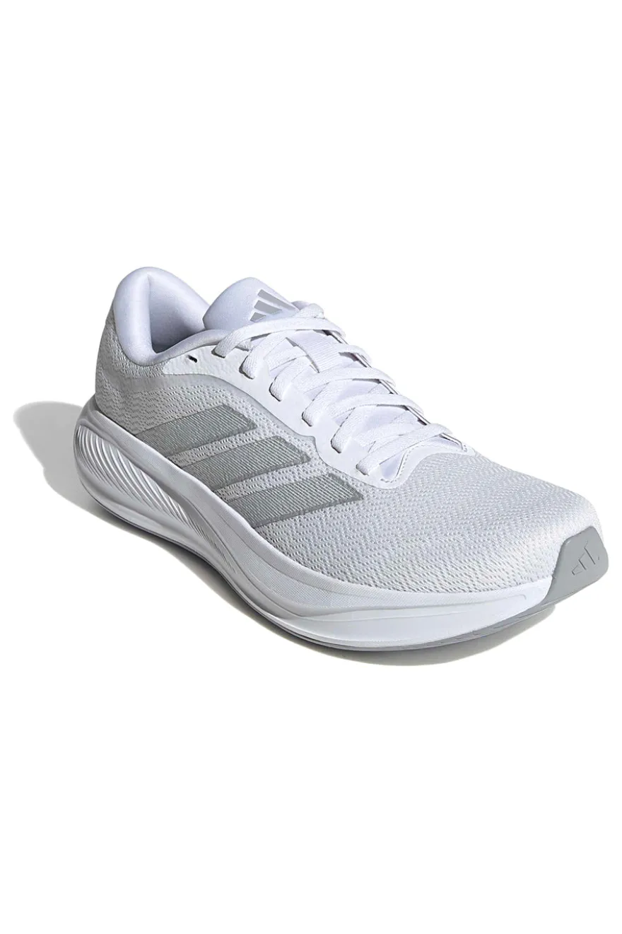 Scarpe da running bianche leggere mesh Adidas Response Runner 2